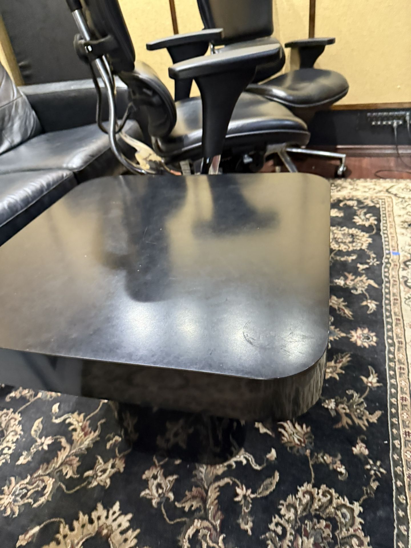 SMALL COFFEE TABLE