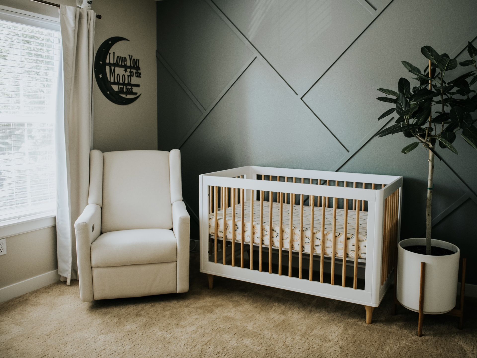Newton Baby Mattress