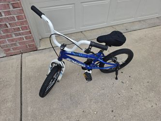 Kids bike 16in