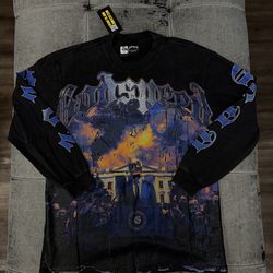 Godspeed R.O.R Long Sleeve Shirt