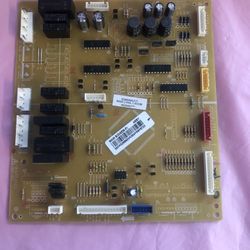 #84631 Samsung Fridge Main Control Board  DA92-00624A  DA41-00806A  