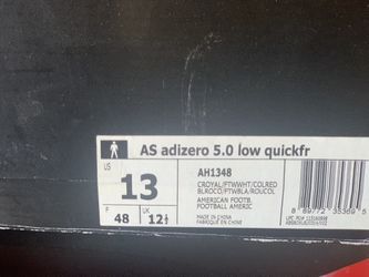 Cleats Men’s Size 13-New