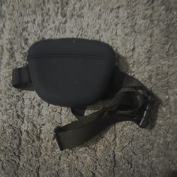 Bolsa de golosinas para perros heouvo con clicker de entrenamiento, cierre magnético mejorado para evitar derrames, bolsa de golosinas de silicona de 