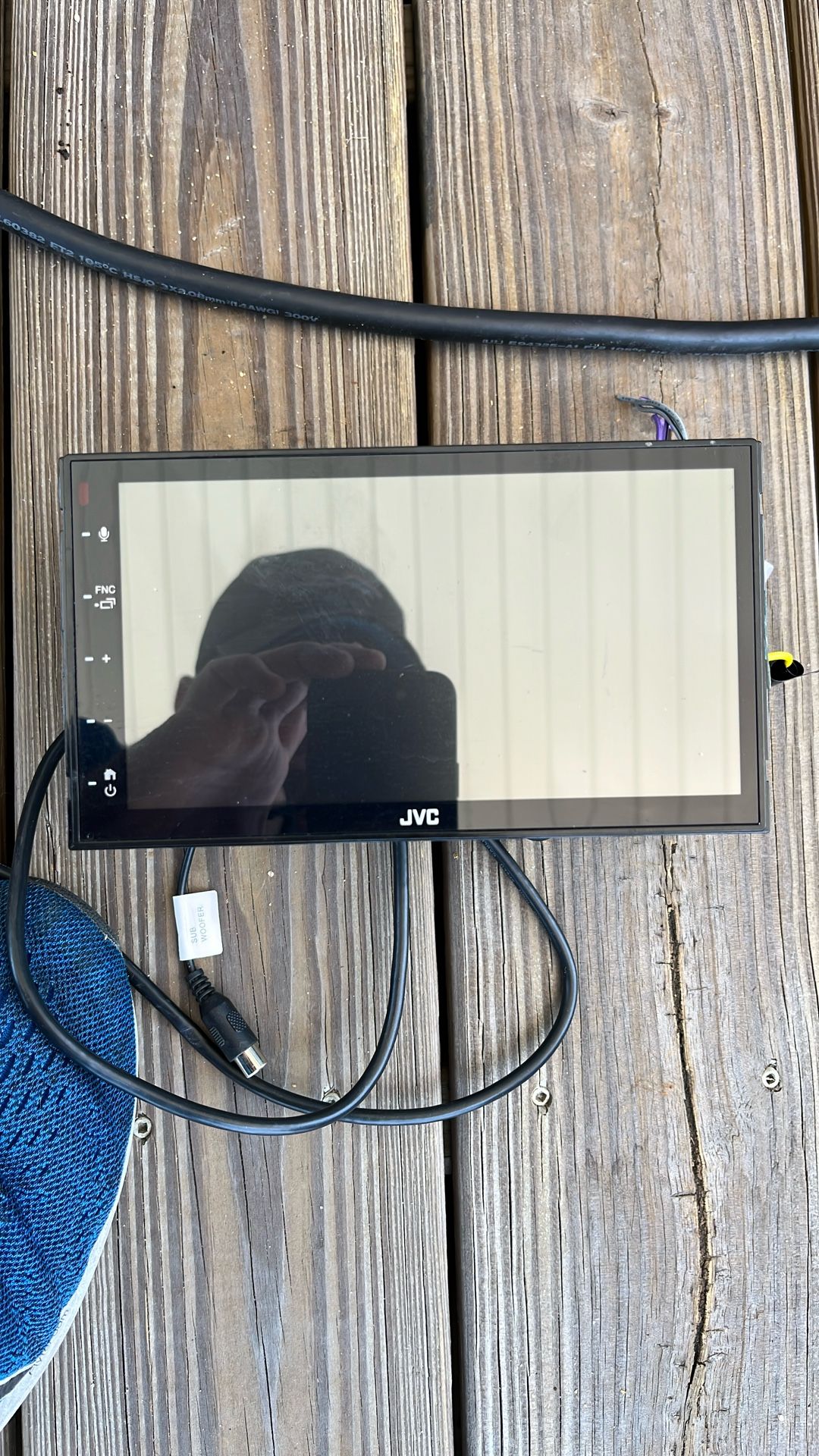 JVC