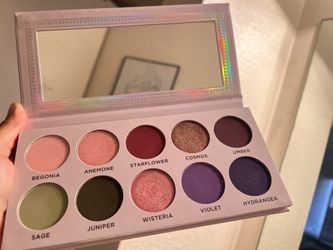 Makeup palette 