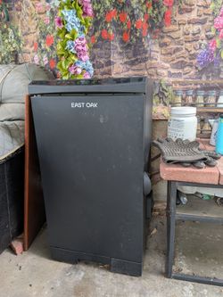 EAST OAK 30" Electric Smoker