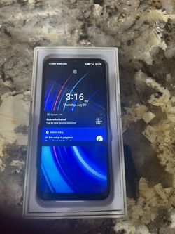 Droid Phone Unlocked