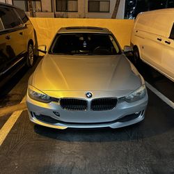 Bmw 320i