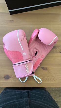 Sanabul Boxing Gloves