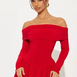 Not the same ruffle romper