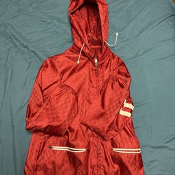Gucci Windbreaker Jacket . 