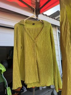 SHEIN Clothes