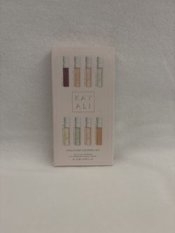 Kayali Discovery Layering Set