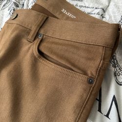 Banana Republic Mens Jeans Size 32