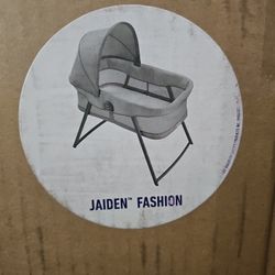 Brand New Bassinet