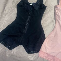 Fajas Body Shapers 