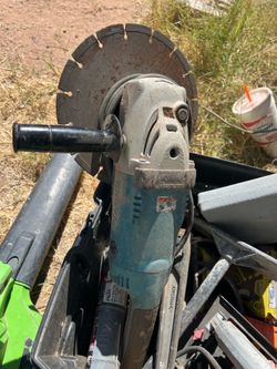 Grinder