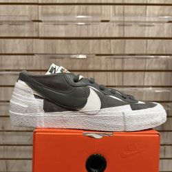 Nike Blazer Sacai 10M 