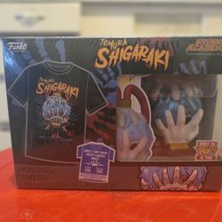 Pop With Shirt!! My Hero