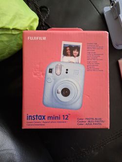 Instamax  mini 12