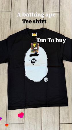 a bathing ape