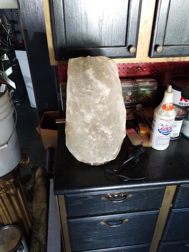 Spirit Stone