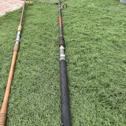 Fishing Pole 