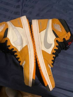 gortex jordan 1 size 13