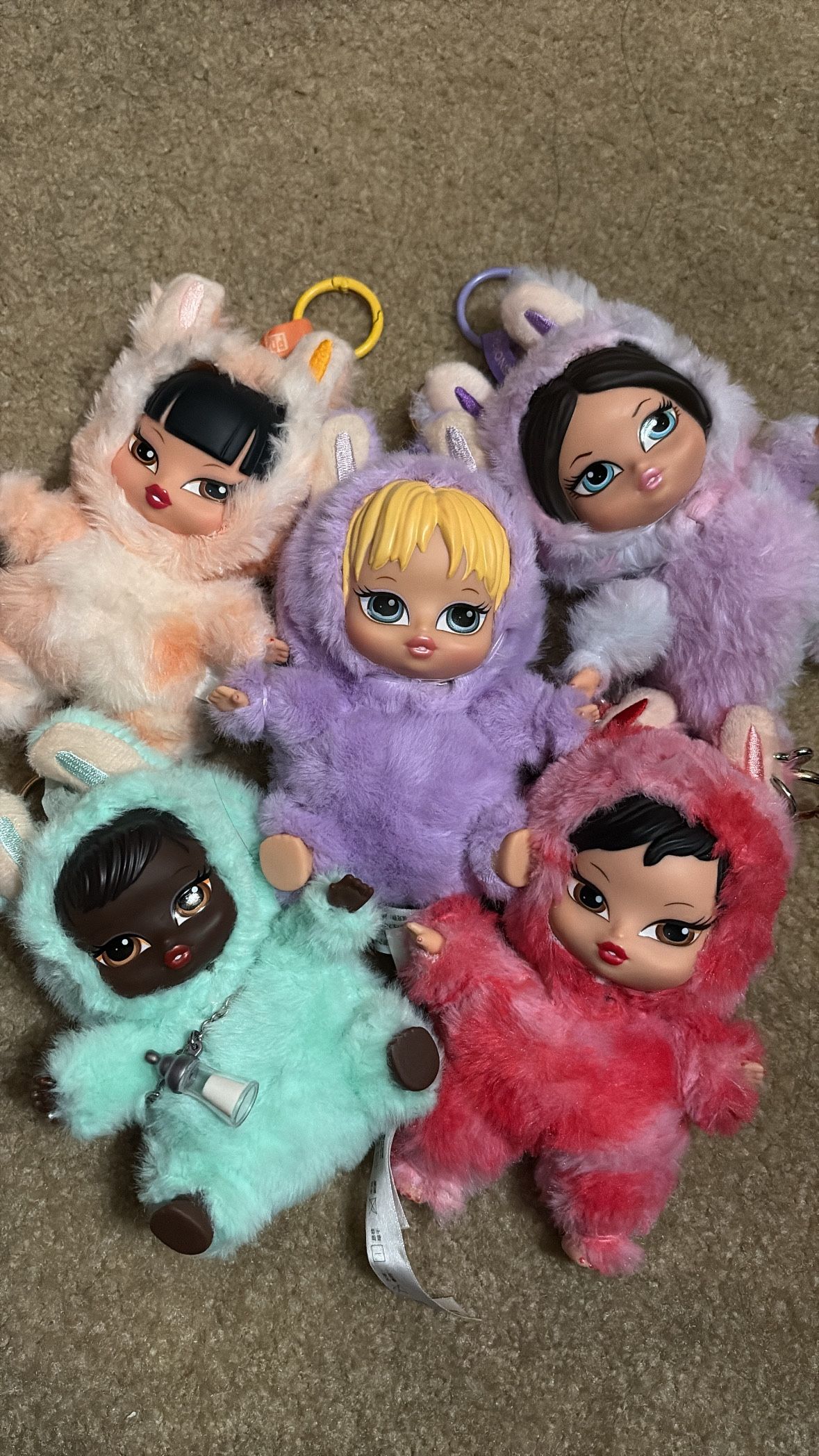 Bratzbubus