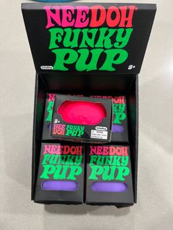 Nee doh pups