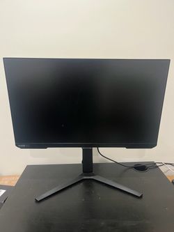 Gaming monitor