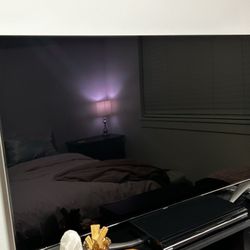 Samsung TV *DOES NOT WORK*