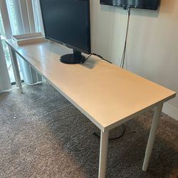 Ikea Computer Desk