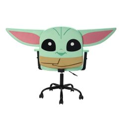 Grogu swivel chair