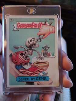 DENTAL HY GENE.  GPK