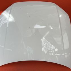 2017 2018 2019 2020 2021 2022 2023 AUDI Q7 HOOD BONNET SHELL OEM