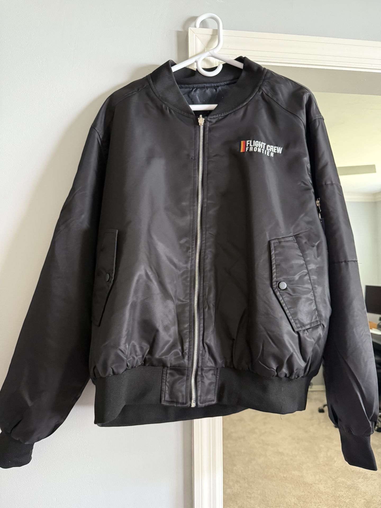 Starfield Constellation Bomber Jacket | Xbox Fanfest 2023 Exclusive