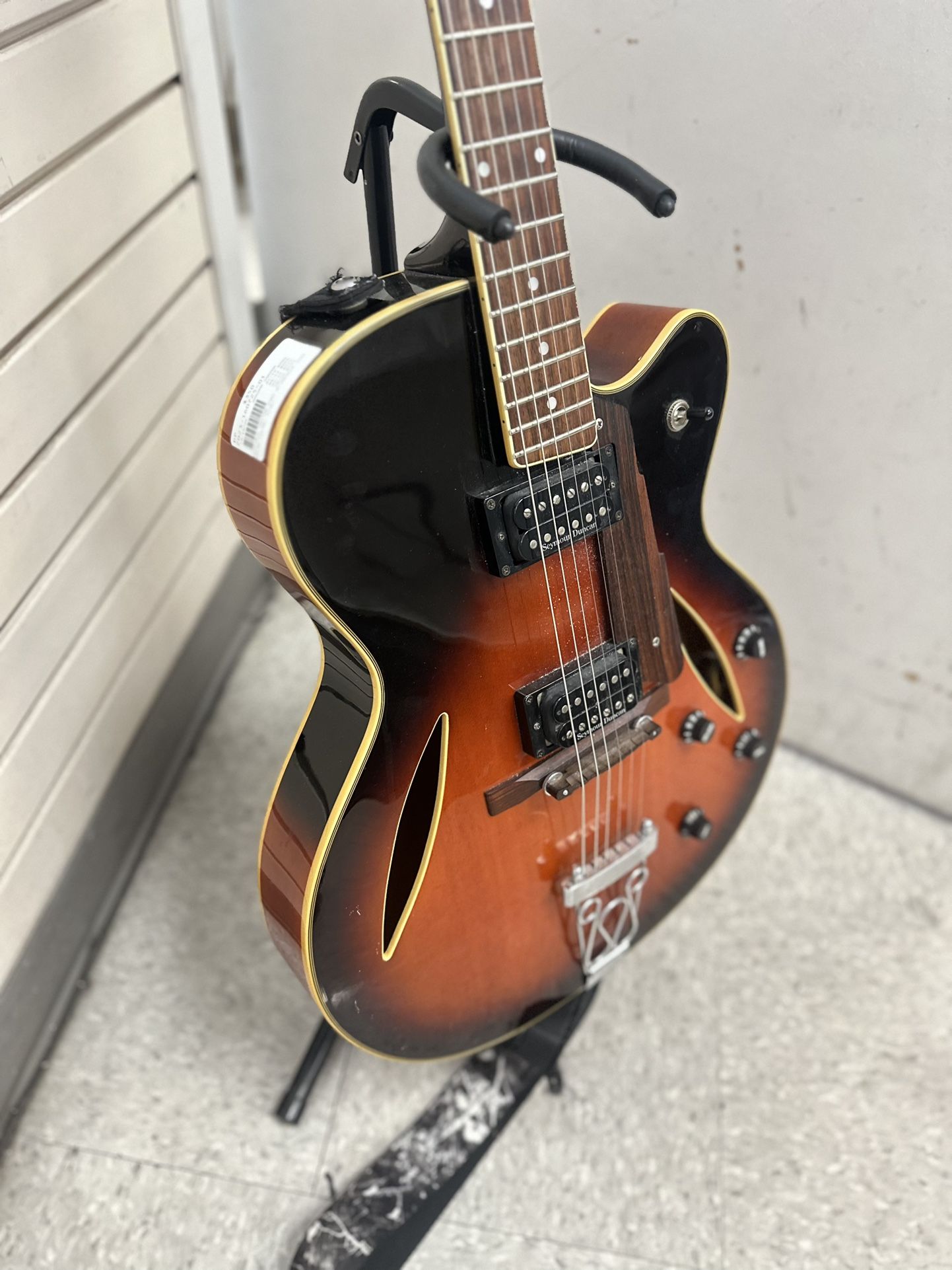 Cort Acoustic Guitar 