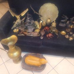 Decorations. All$120