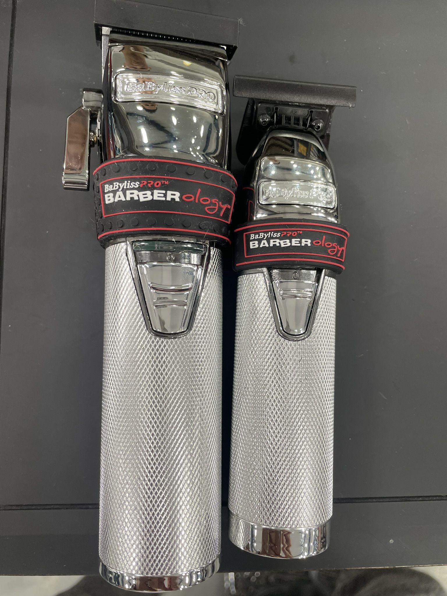 Babyliss Clipper And Trimmer 