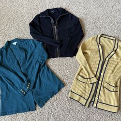 Women’s Sweater Cardigan Sweaters