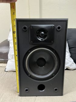 Polk Audio Bookshelf Pair