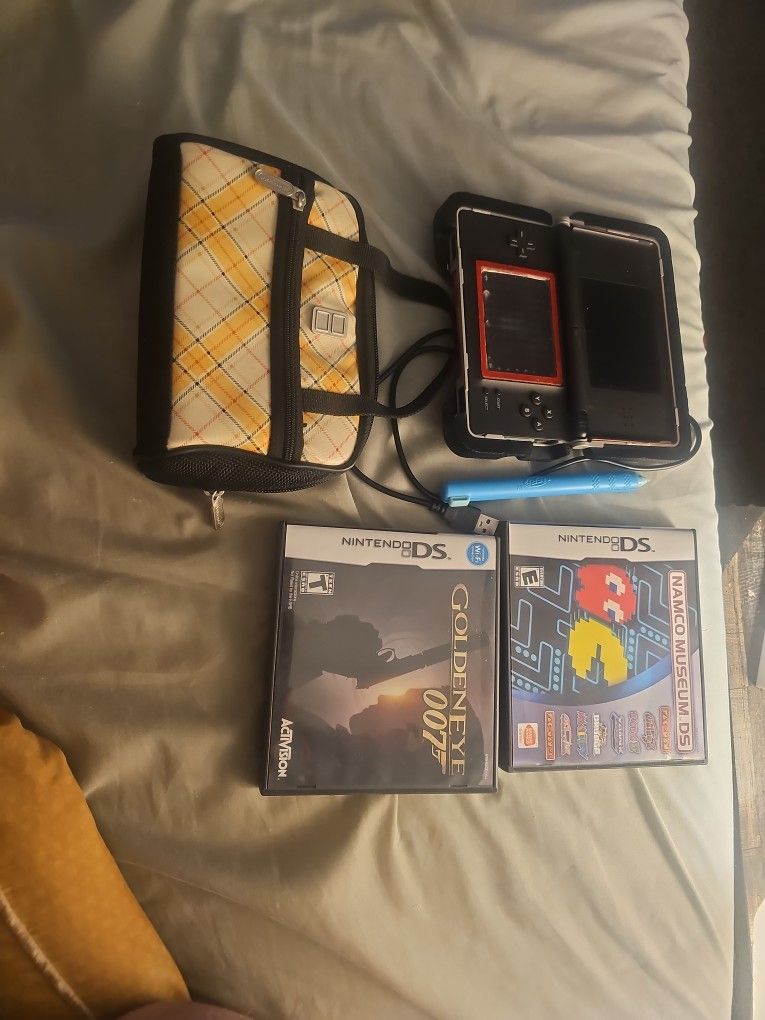 Nintendo DS
