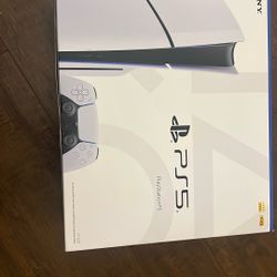 PS5
