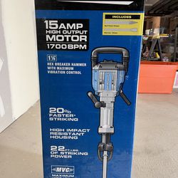 jackhammer for Sale in Chicago, IL - OfferUp