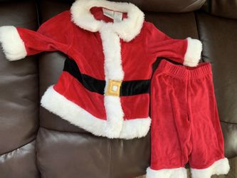 Baby Custome