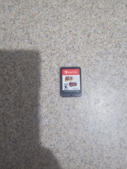 Super mario 3D world+bowser,s fury