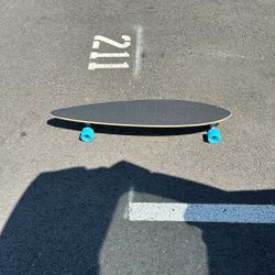 Long Board 