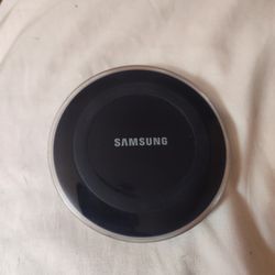 Wireless Samsung Phone Charger 