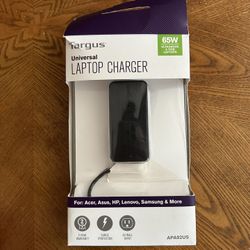 Universal Laptop Charger